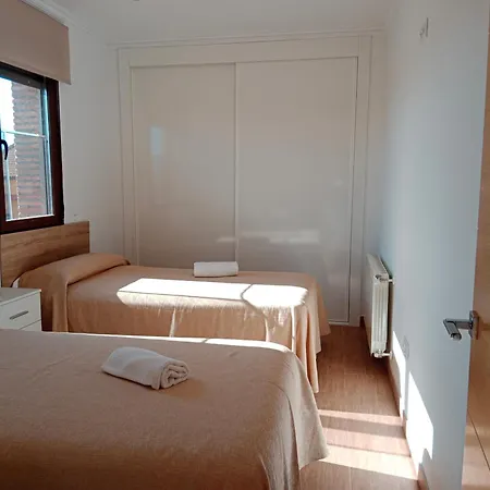 Pablo, Despenaperros Villa Santa Elena