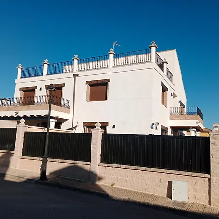 Pablo, Despenaperros