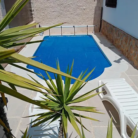 Villa Pablo, Despenaperros